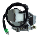 6ah-14301-01 Carburetor For Yamaha 4 Stroke 15 20 Hp F15 F20 Outboard