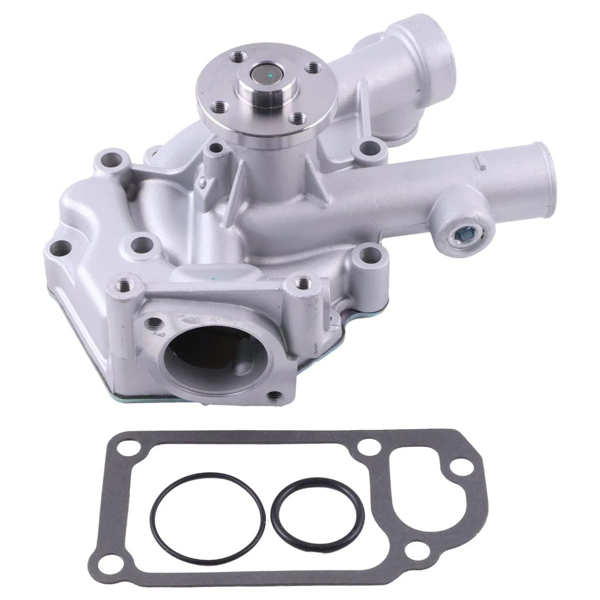 Water Pump 16100-78300-71 For Toyota Forklift 5fd20 7fd Engine 1z 2z