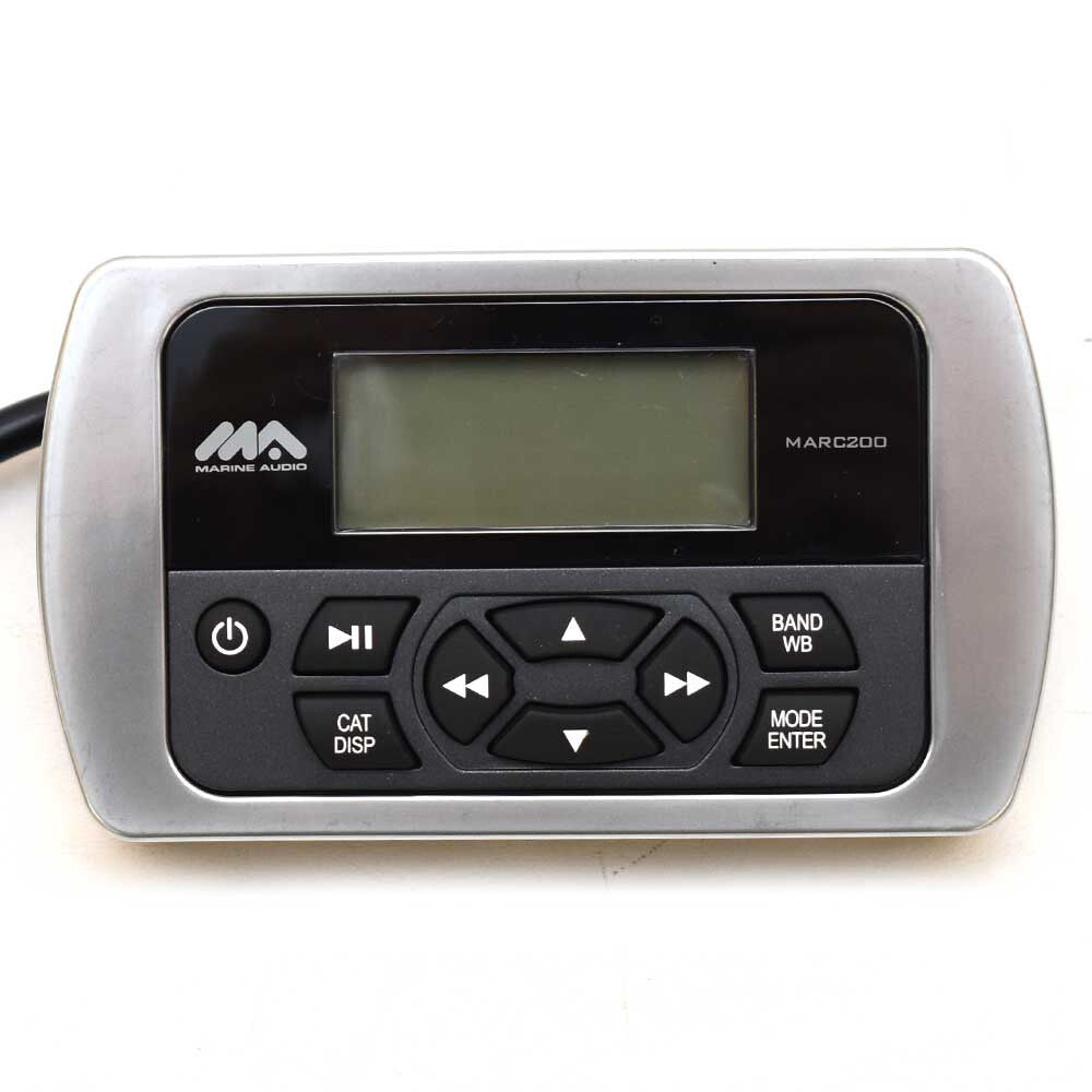 Jensen Wired Remote Control MARC200 by Jensen