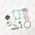 Fit Yamaha Outboard F40 F50 F60hp Water Pump Impeller Repair Kit