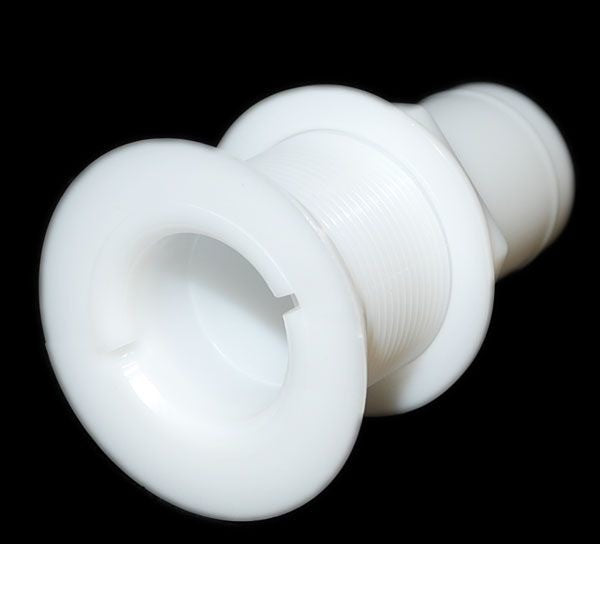 Boat Thru Hull Connector Fitting