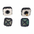 Joystick Pot Controller with Metal Shaft