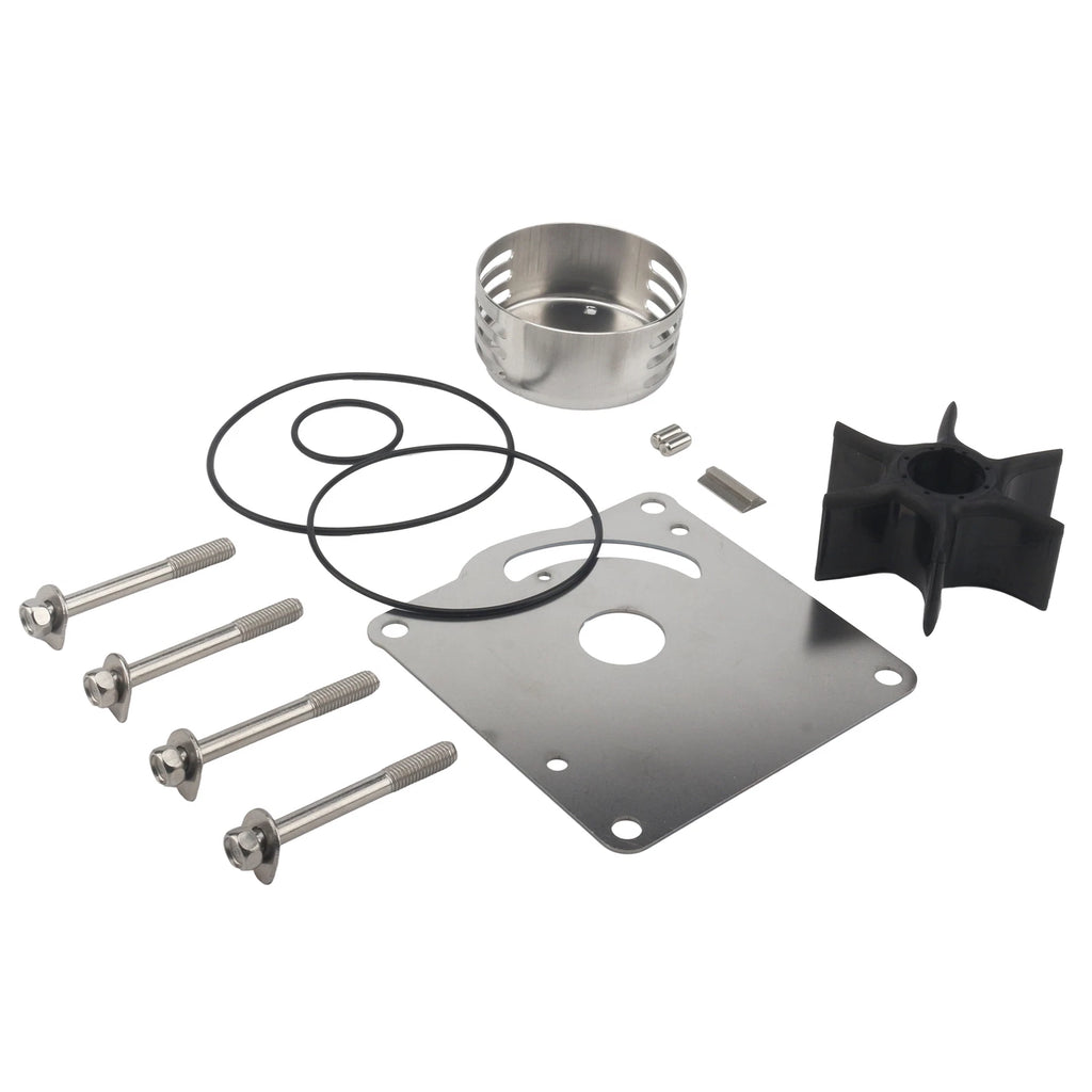 Water Pump Repair Kit for Yamaha XTO 425/XTO 450 4-Stroke