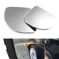 Wide Angle Glass Rearview Mirror For Vehicle Blind | Hook & Hull Co