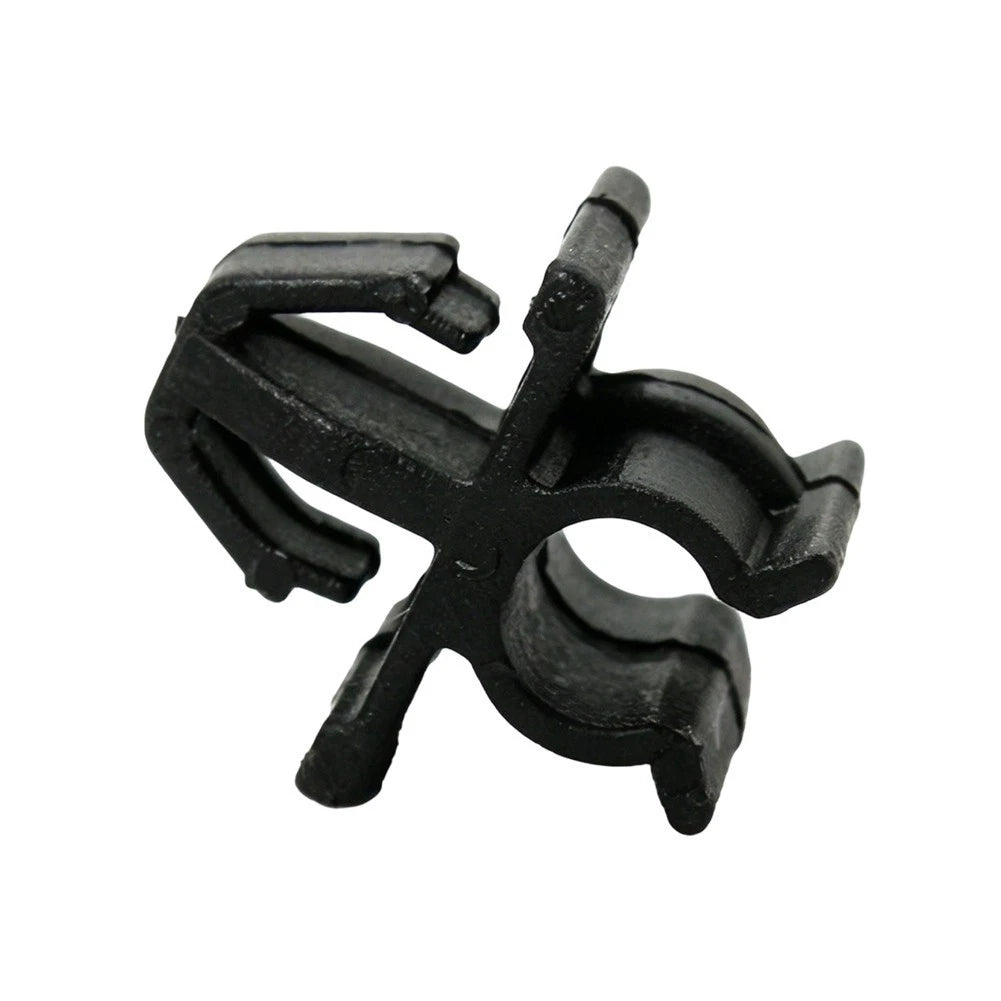 Vehicle Maintenance Part Hood Prop Rod Holder Easy Installation Design
