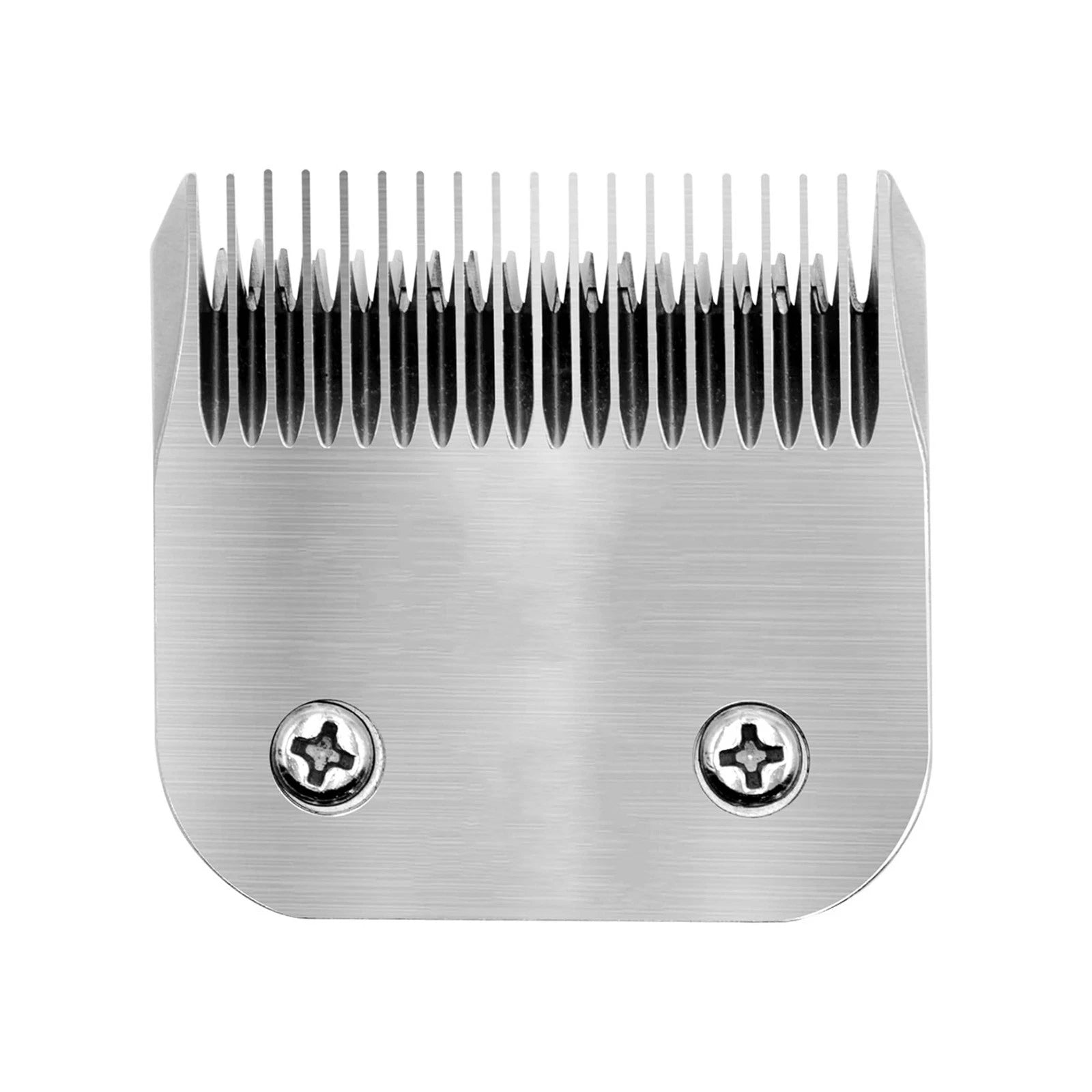 New 5f Cut 6.3mm Detachable Pet Grooming Clipper Blade For Wahl Km10