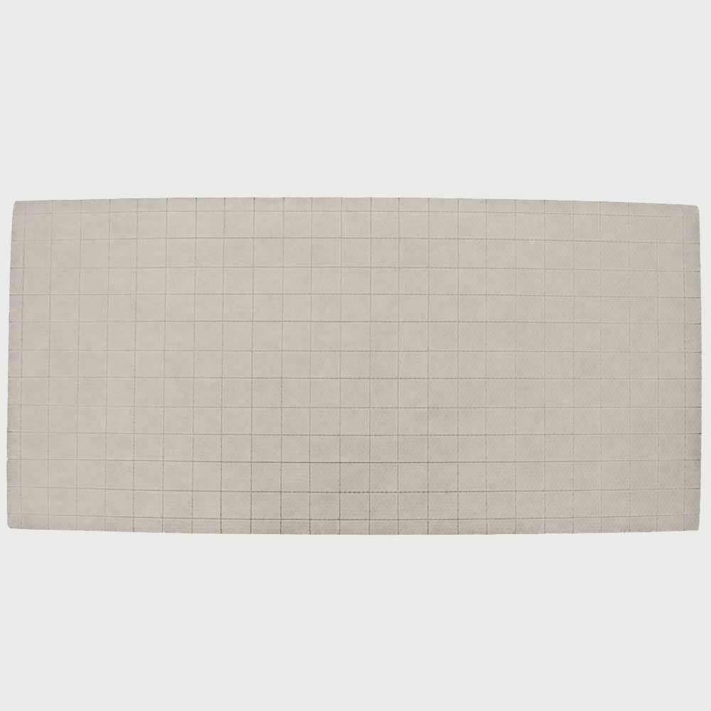 Plascore Boat Polypropylene Honeycomb Core 49 x 24 x 1 3/4 Inch by Plascore