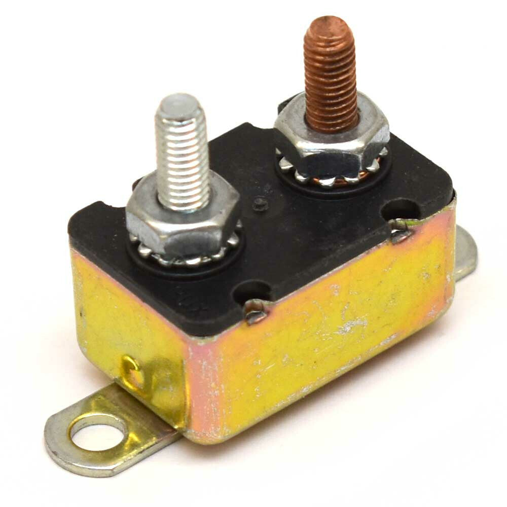 Circuit Breaker Boat 20A 12V DC