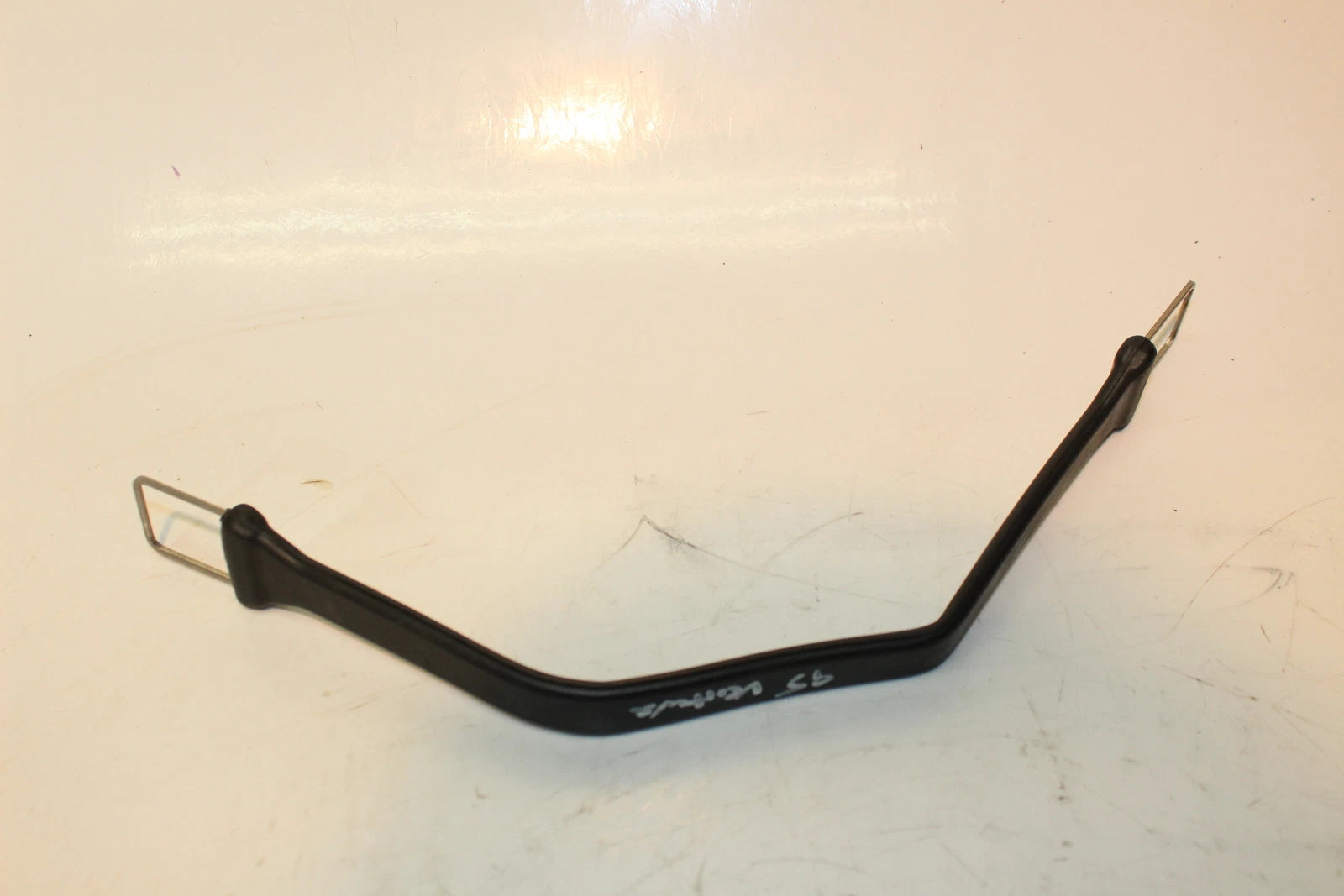 1995 Yamaha Waveventure 700 Wvt700 Battery Hold Down Clamp Strap