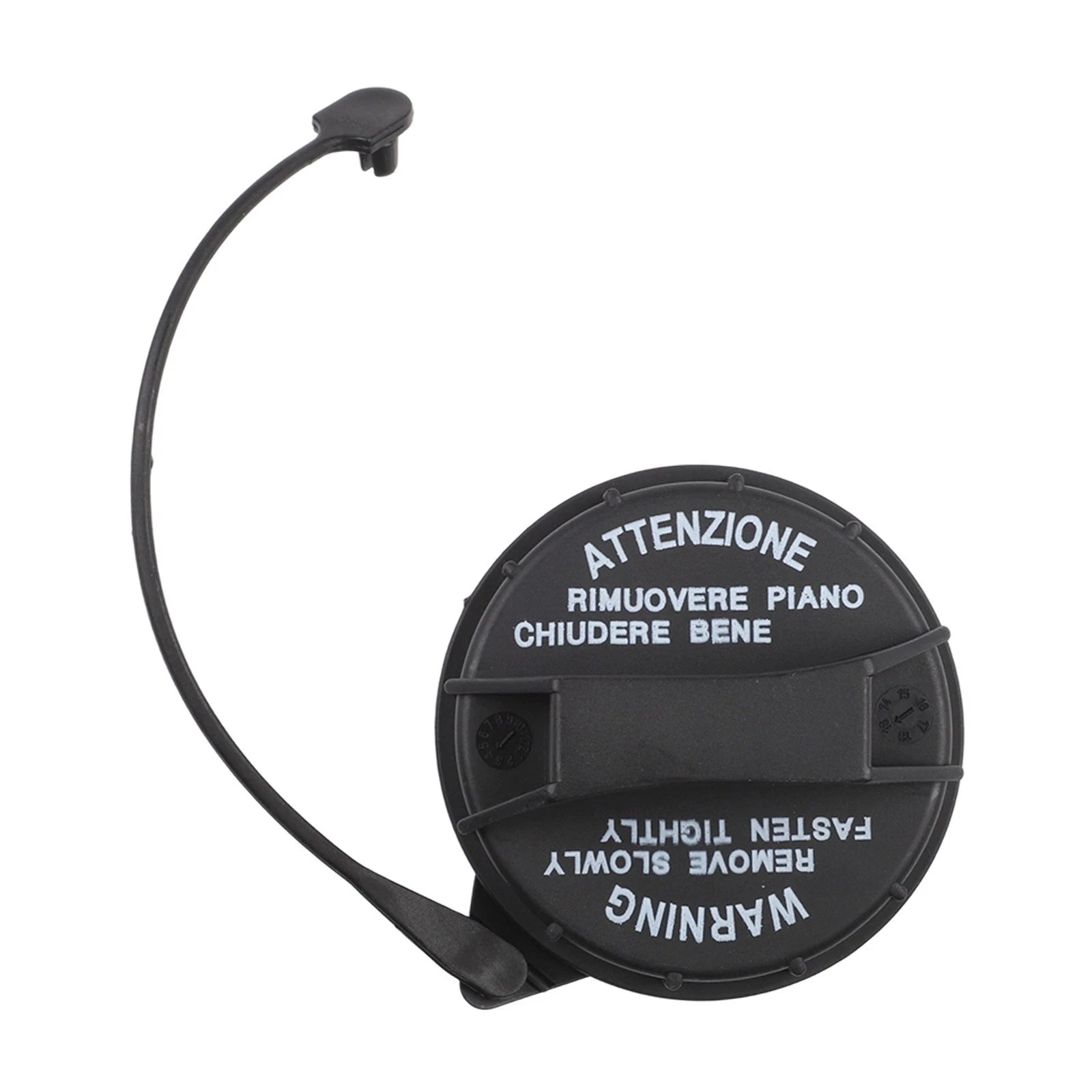 Affordable Replacement Gas Cap For Hyundai Elantra I30 Ix35 Ix25