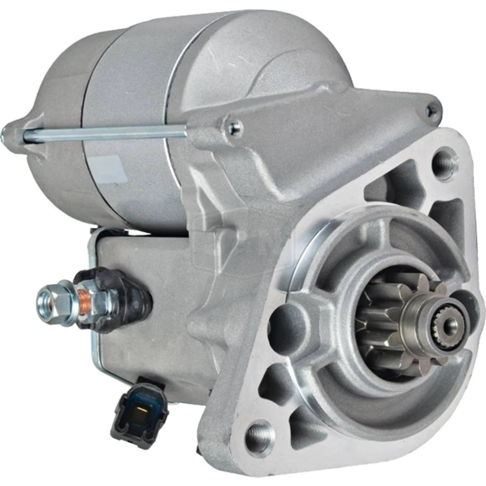 410-52373-jn J&n Electrical Products Starter