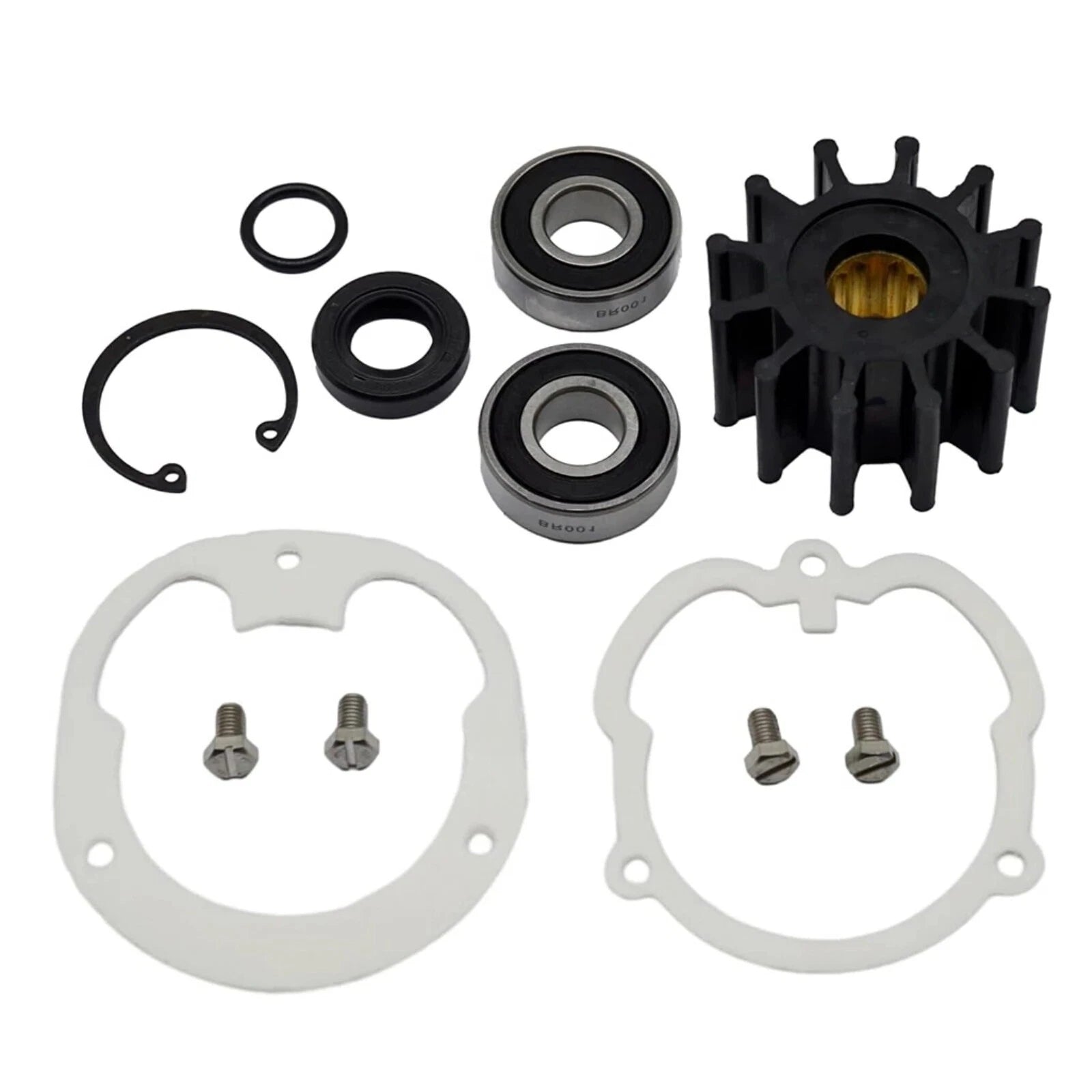 Pump Rebuild Kit for Volvo Penta OMC 3.0-8.2L (3857794)