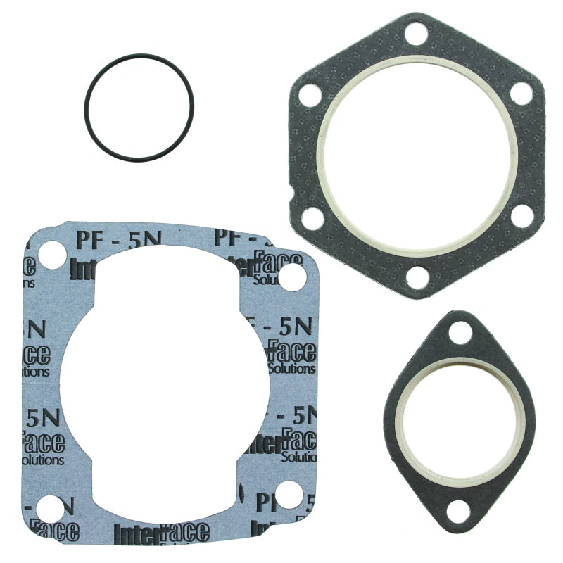 Quadboss 89-92 Polaris Big Boss 250 4x6 Top End Gasket Set