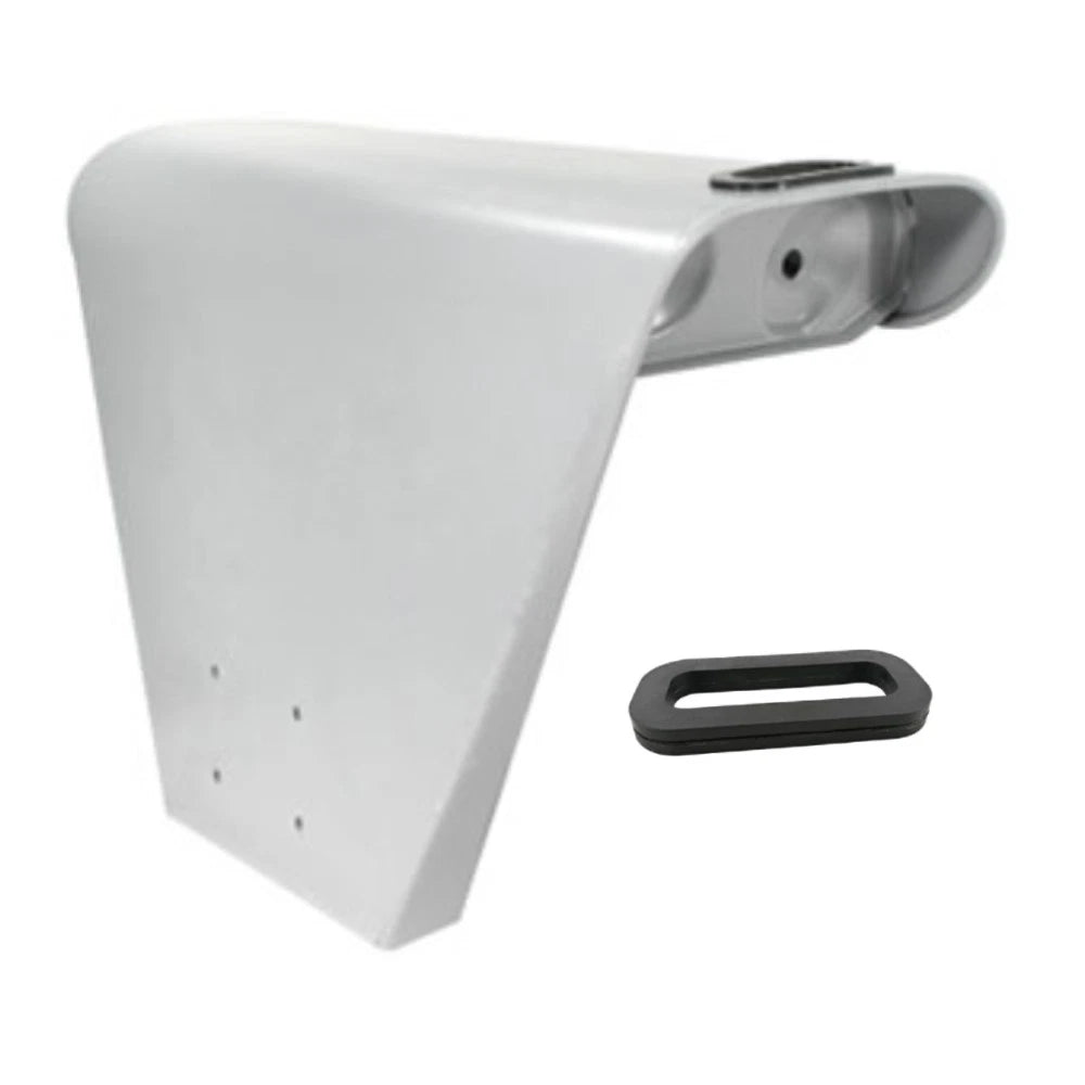 Lh Fender Fits John Deere 3020 4020 4320 530 630 730 New With Grommet