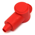 Godfrey Pontoon Boat Battery Cable Boot | Alternator 5/16 Inch RedOpen