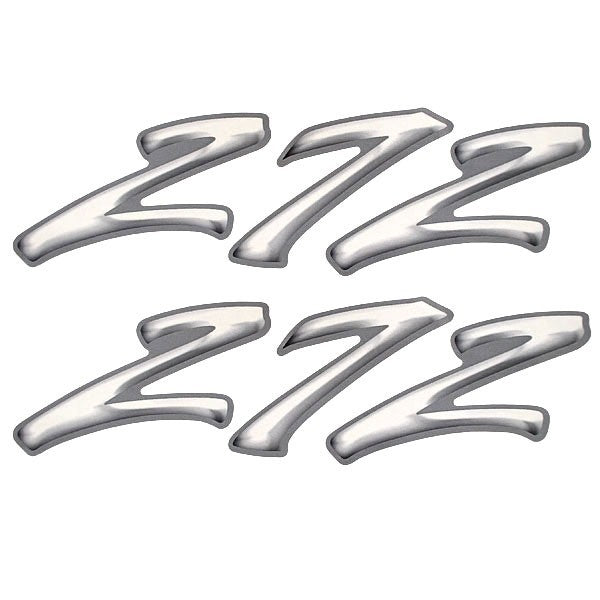 Rinker Boat Model Decals 272 Captiva White Stickers Pair by Rinker