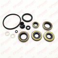 Lower Unit Gearcase Seal O-ring Kit 396350 Fits Johnson Evinrude