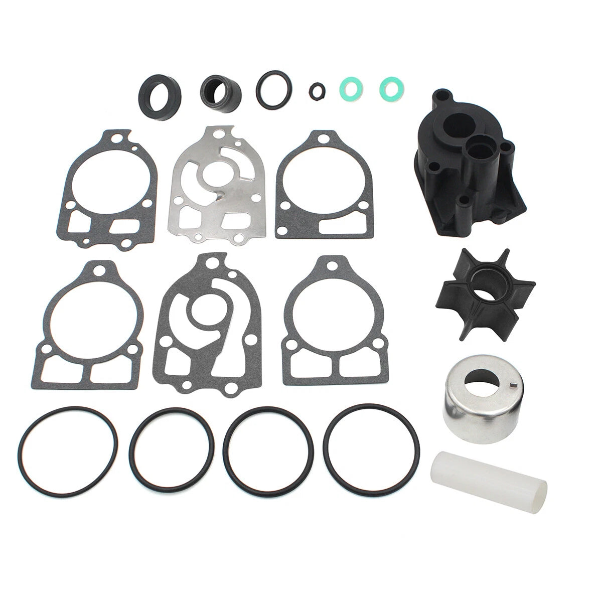Transom Seal Bellows Kit for MerCruiser Alpha One Gen I (30-803097T1)