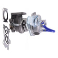 Turbocharger Assembly For Yanmar 4tnv86ct John Deere 4052m 4066m