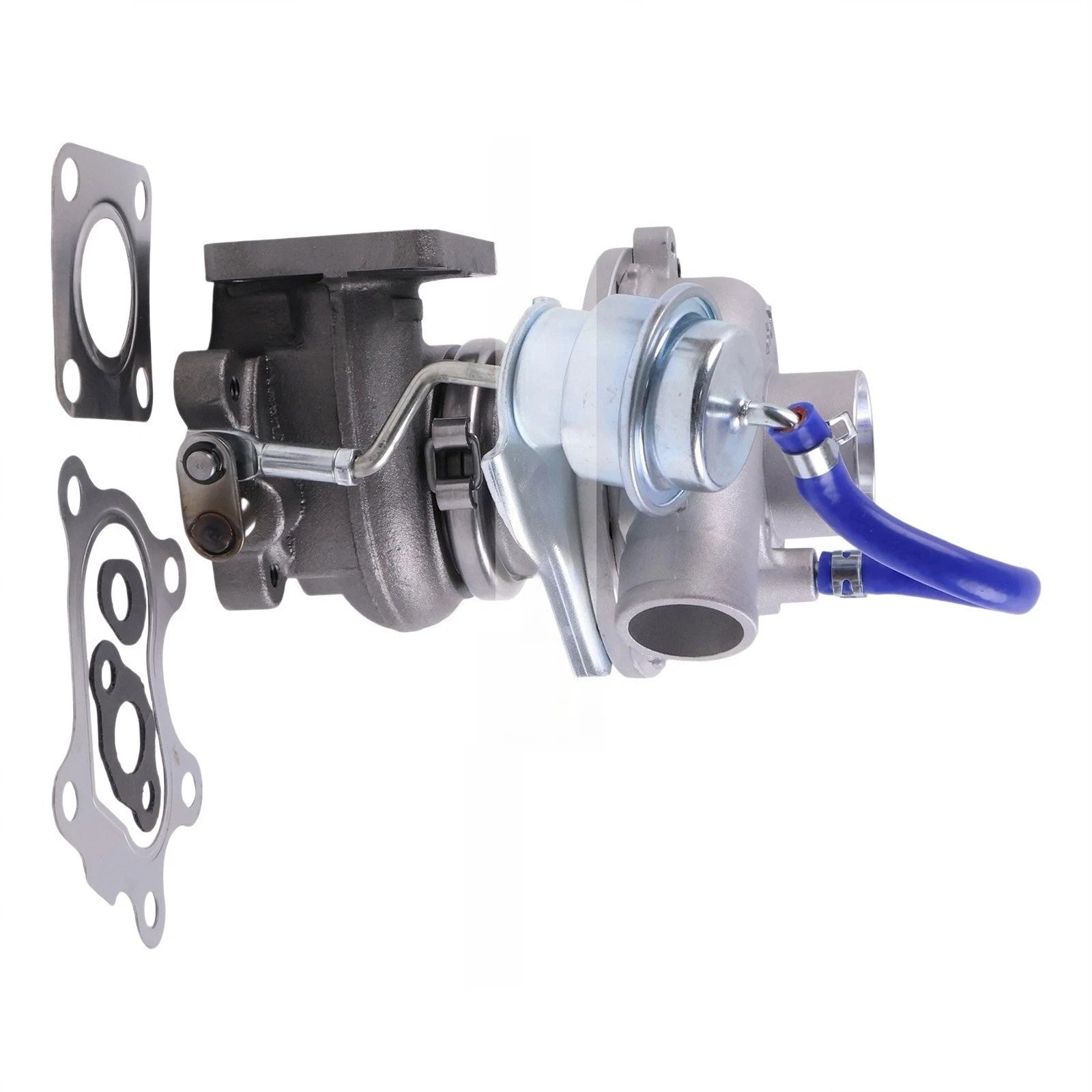 Turbocharger Assembly For Yanmar 4tnv86ct John Deere 4052m 4066m
