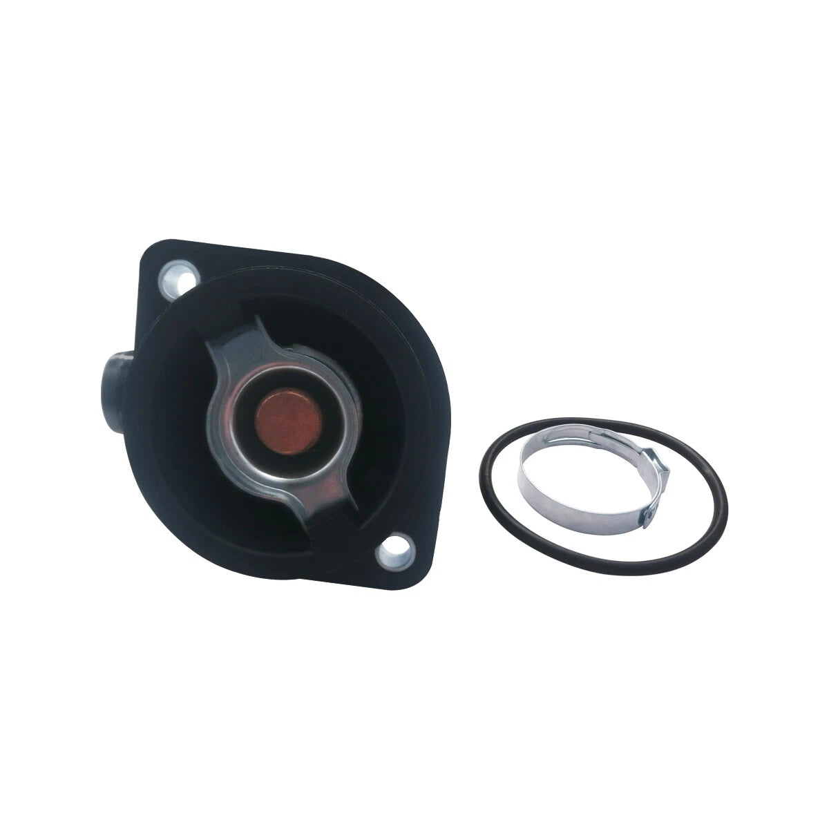 Thermostat Housing Assembly – Mercury 75-115HP