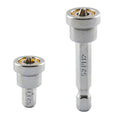 Magnetic Screwdriver Bits for Woodworking