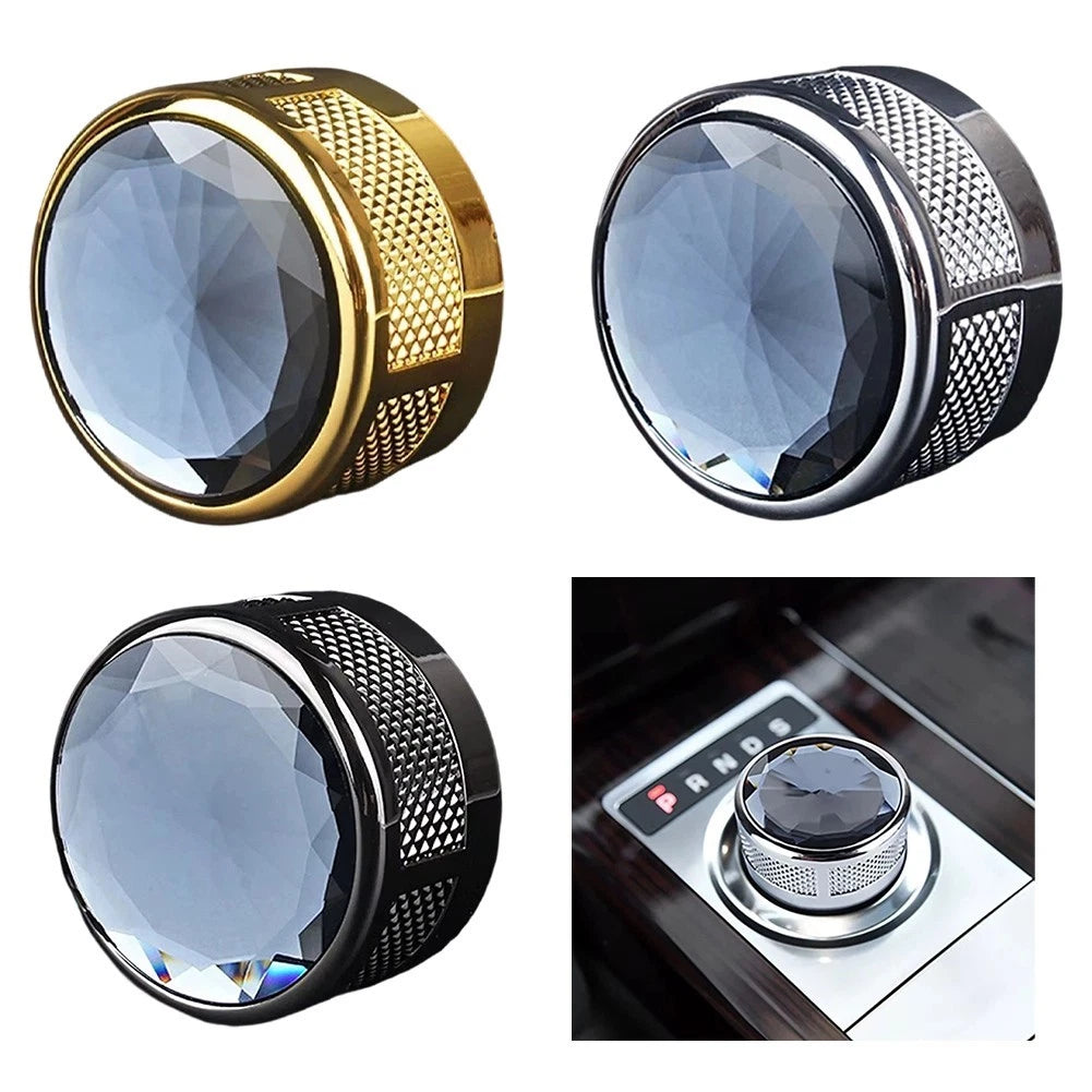 Shift Knob Cover For Land Rover For Range Rover Sport Evoque After