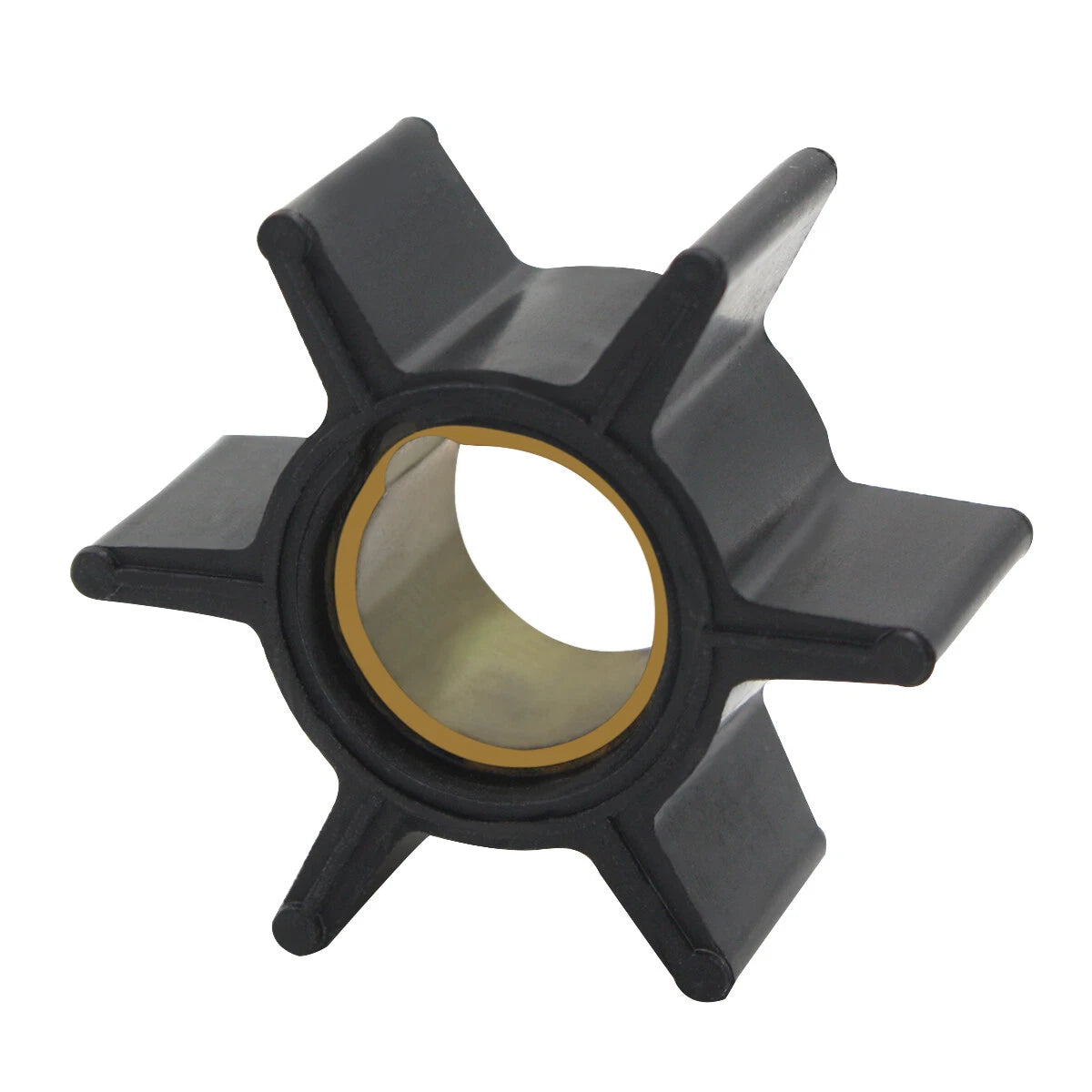New Outboard Impeller for MERCURY 40-60HP, 47-89980/47-68988/18-3054