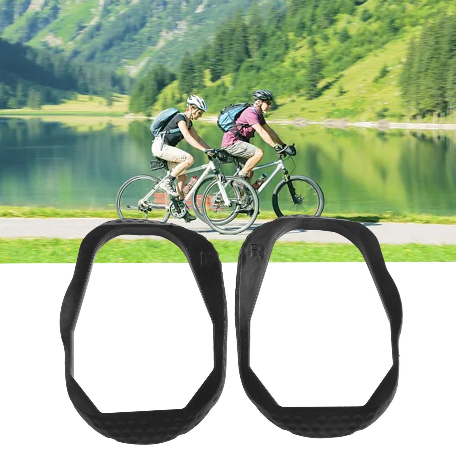 High Quality Cleat Bike Pedal Cleats