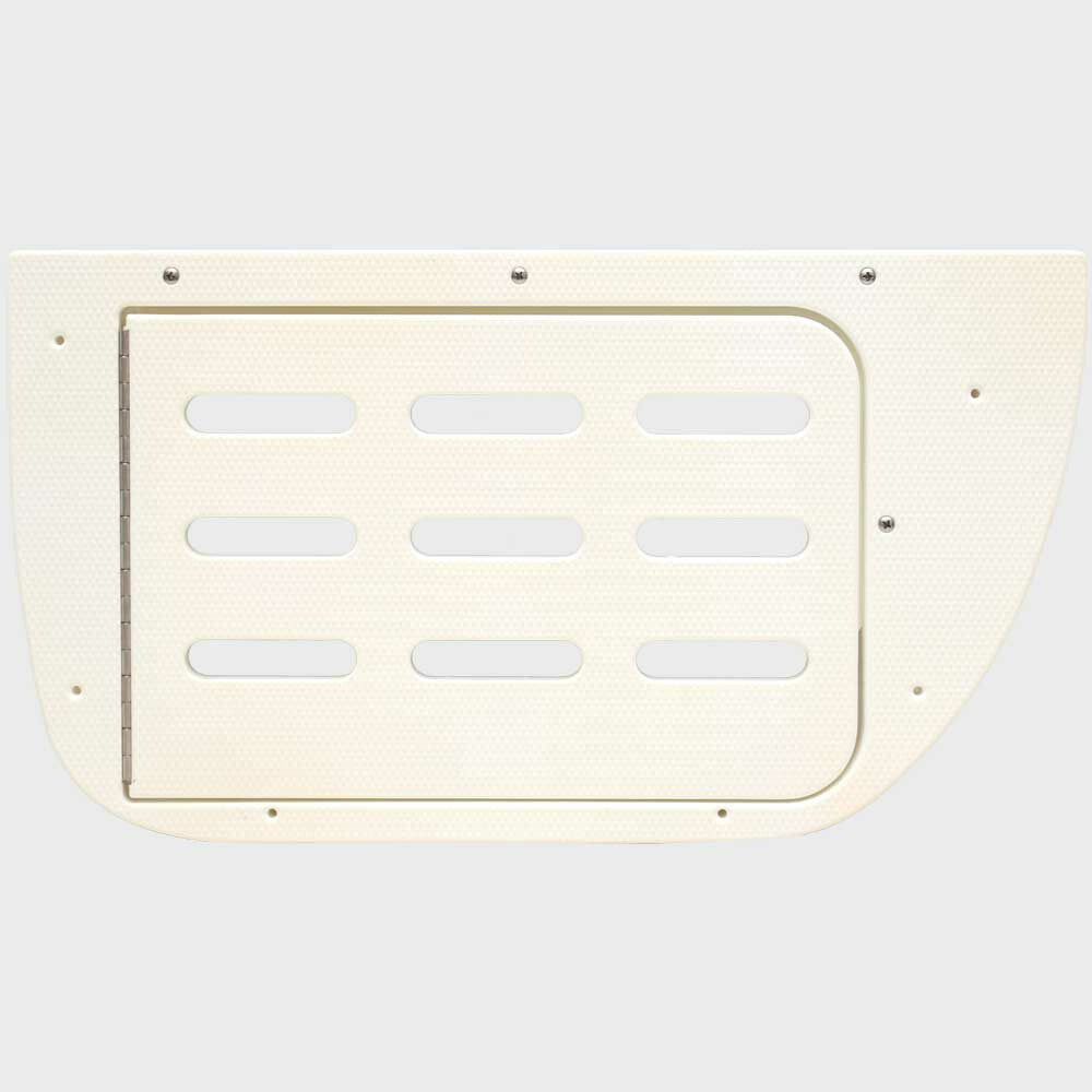 Cruisers Yachts Boat Step Cover V2663400 by Cruisers Yachts