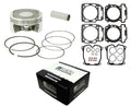 Sea Doo 4-Tec Secondary Front Oil Pump Rebuild Kit RXP RXT GTX by Sea Doo