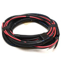 Lund Boat Trolling Motor Harness 2315386 | Bow Mount 8 Awg 15 Ft
