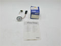 Volvo Penta 874925 Marine Diesel Boat Motor Voltage Voltmeter Gauge