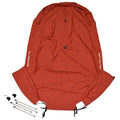 Sun Tracker Boat Cover 37090-22 Party Barge 18 by Sun Tracker