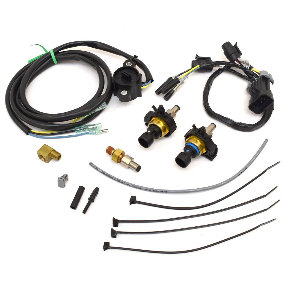 Mercury Boat Sensor Conversion Kit 889250K01 SmartCraft by Mercury