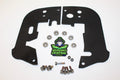 05-16 Yamaha Vx110 Vx Cruiser Sport V1 Vxr Vxs Jet Pump Rubber Plate