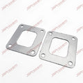 Exhaust Elbow Riser Block Off Gasket 27-8637251 863725 860231 Repl
