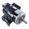 Air Compressor Motor S160-0338 Z-d26719 For Craftsman 230V 3450 Rpm 1