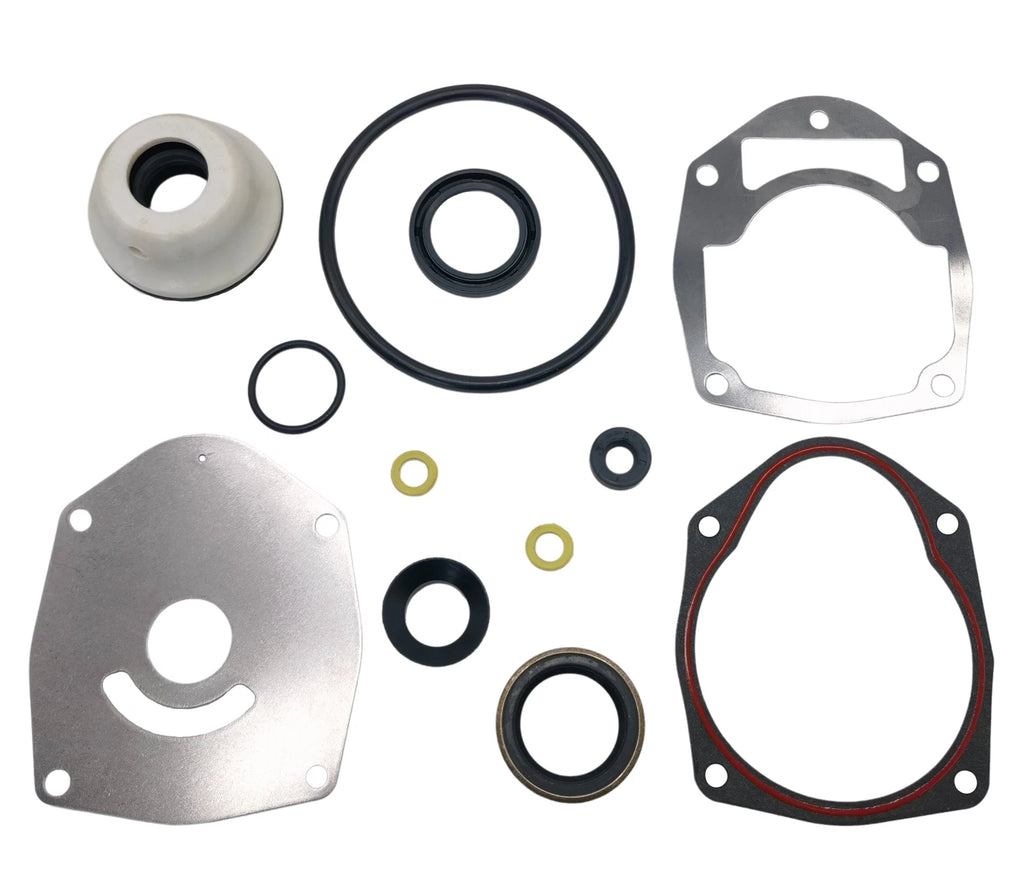 Gearcase Seal Kit for Mercury Outboard 135HP/150HP EFI