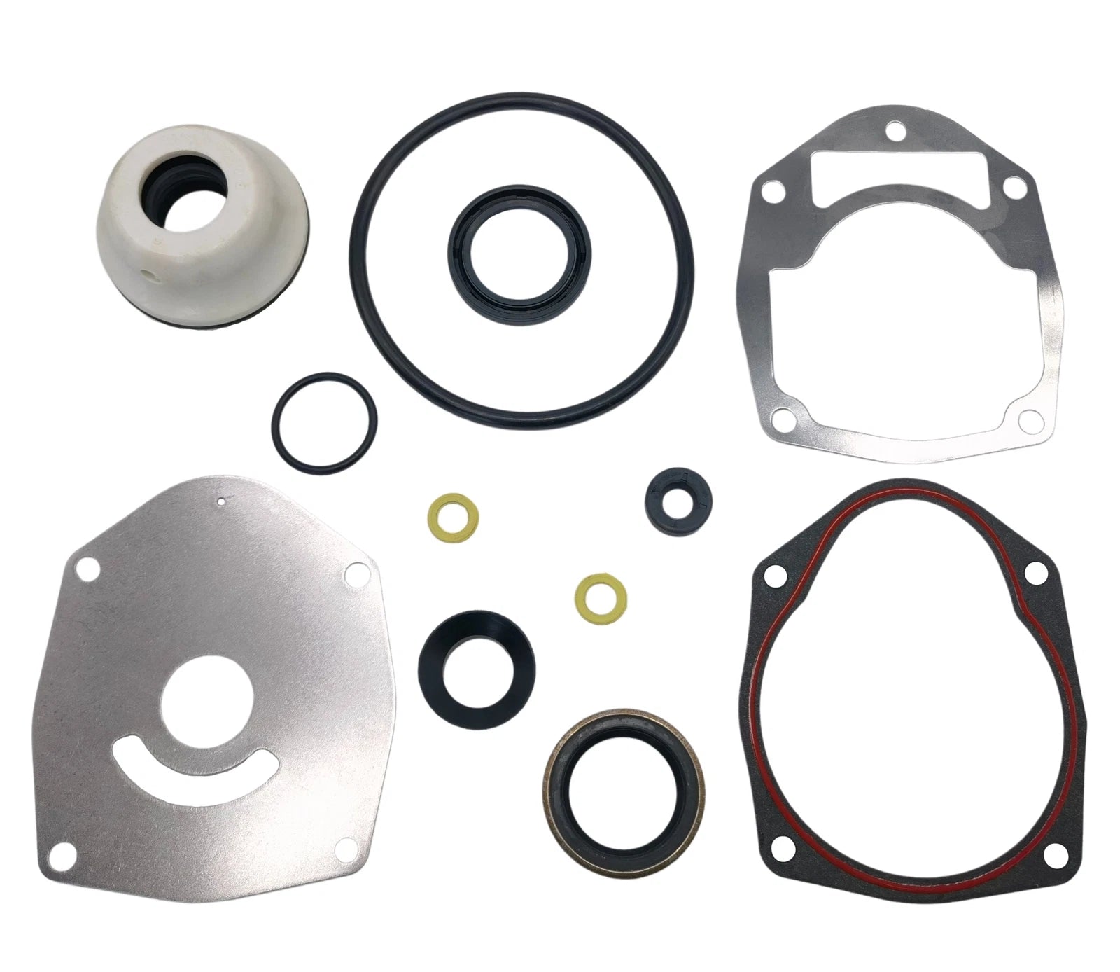 Gearcase Seal Kit for Mercury Outboard 135HP/150HP EFI