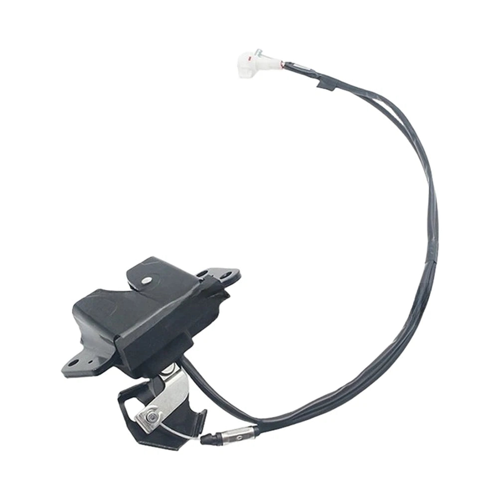 Tailgate Lock Actuator 69350-35010 69350-35020 For Toyota For 4runner