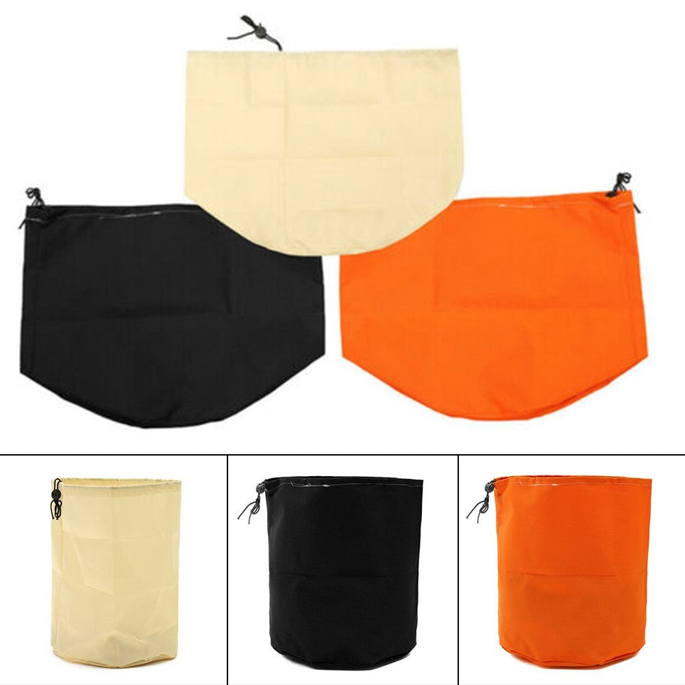 Chainsaw Storage Bag with Fine-Tuning Design