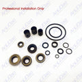 Fit Mercury Mariner Fitce 3.9 4 4.5 6 7.5 8 9.8hp Gearcase Seal Kit