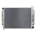 205070 Muscle Car Radiators - 26 1/4 X 18 1/2 X 3 1/8