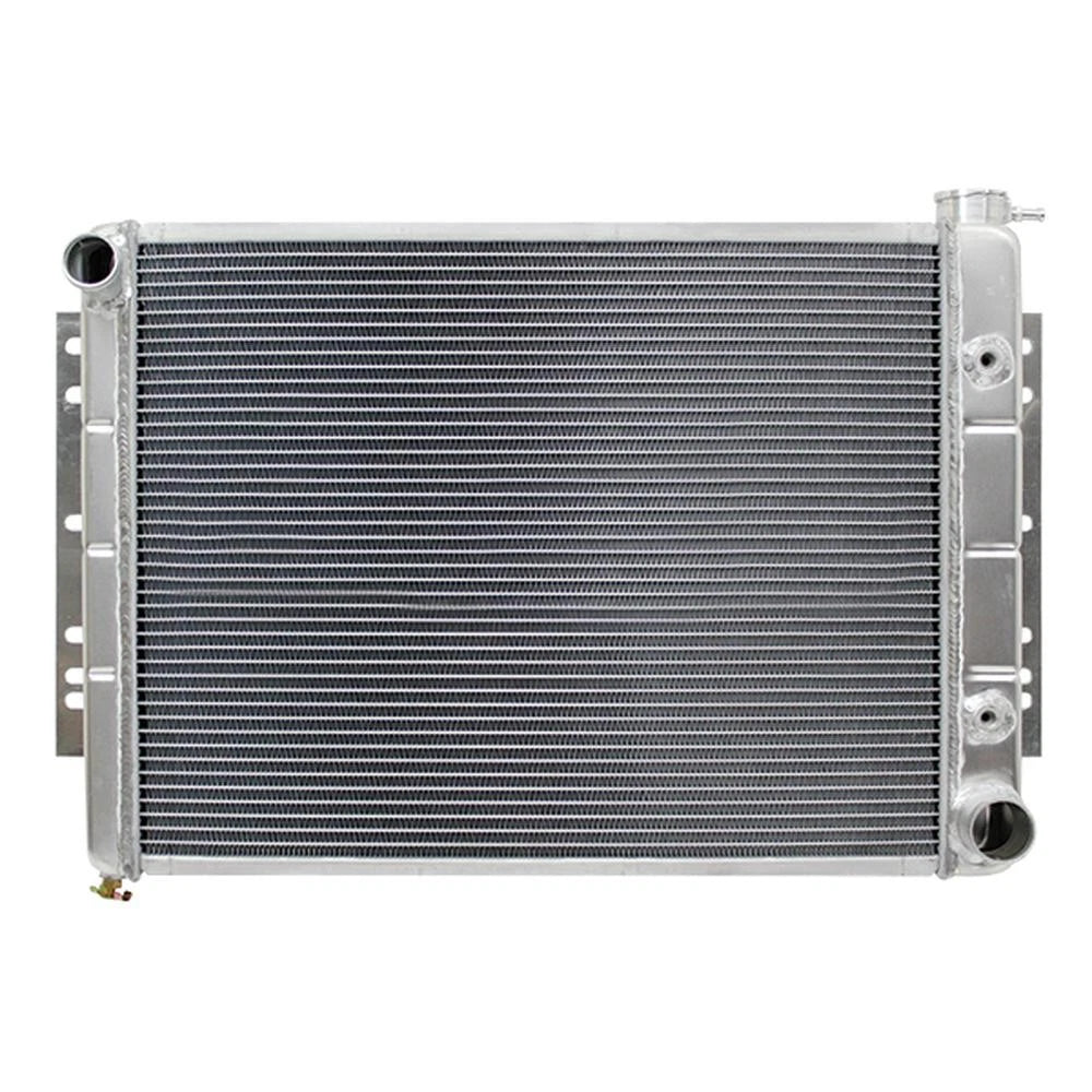 205070 Muscle Car Radiators - 26 1/4 X 18 1/2 X 3 1/8