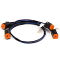 Gauge Harness BRP Evinrude Boat G2 Triton by BRP Evinrude
