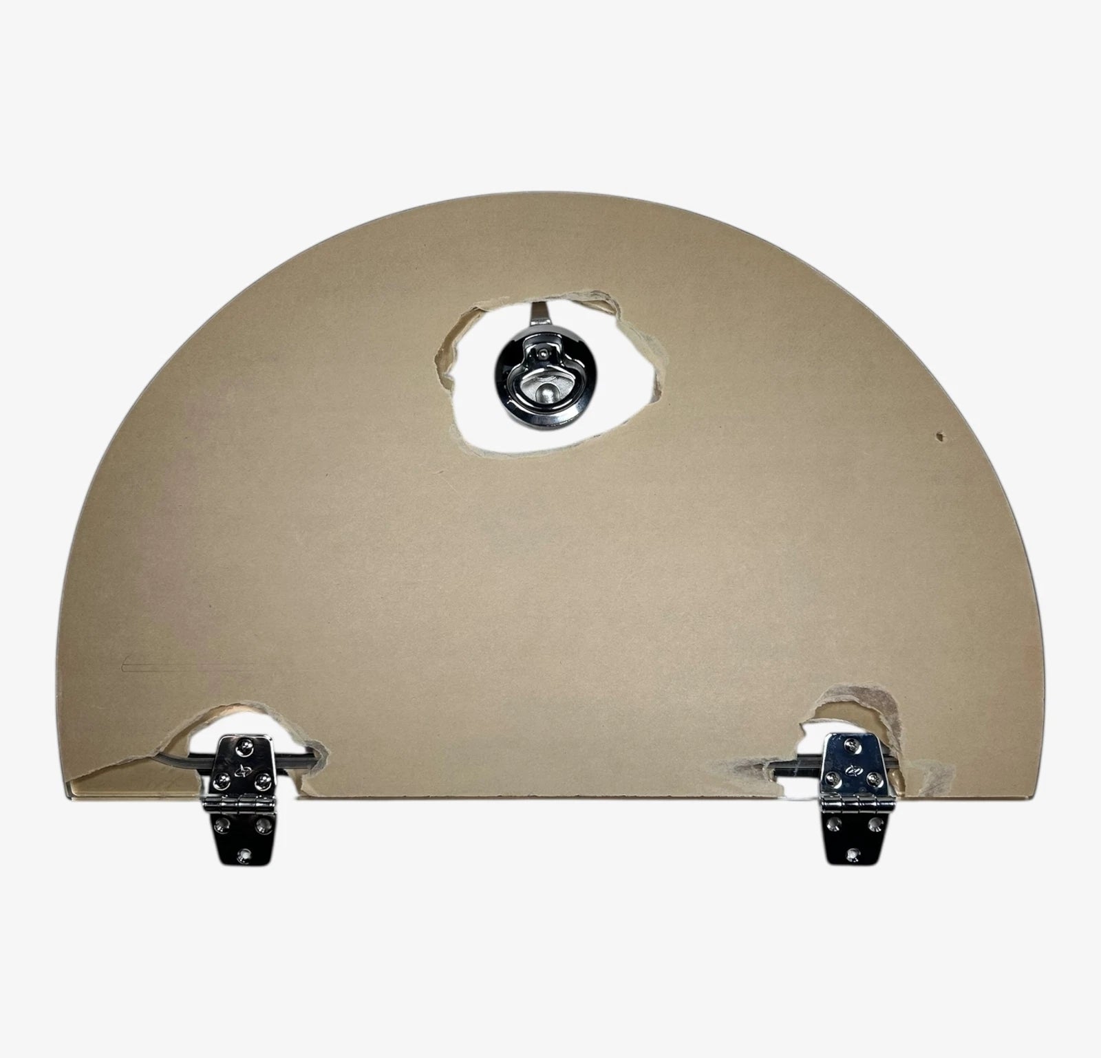Iconic Marine 10026853, Clear Baitwell Lid For 24ss | Hook & Hull Co