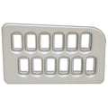 Godfrey Boat Rocker Switch Panel by Godfrey