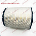 Air Filter Replaces Volvo Penta D12d Engine 21196919 3885441 21196919