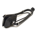 Motor Flusher Valmar Marine Dual Feel Black by Valmar